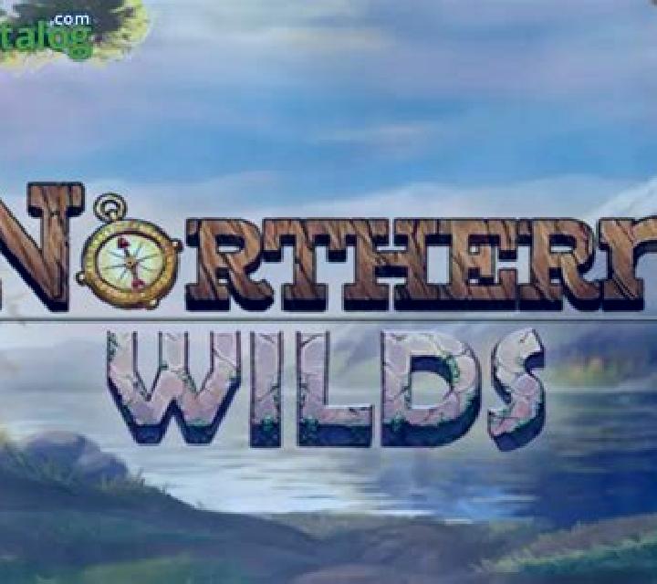 Northern Wilds slot