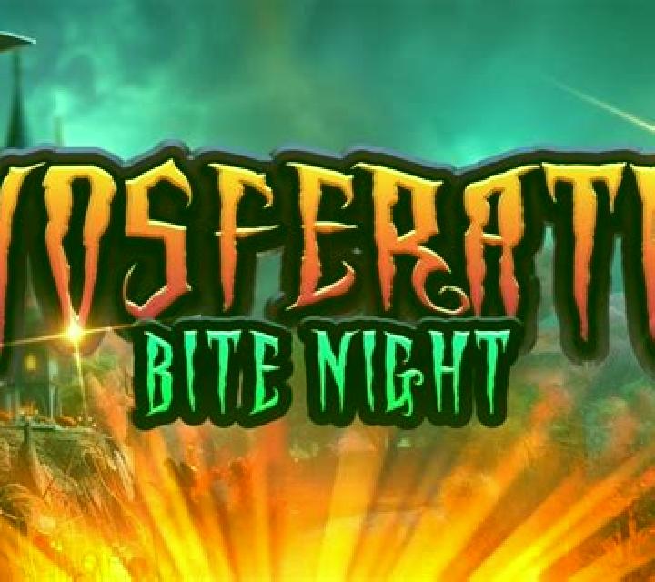 Nosferatu Bite Night online slot