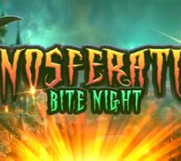 Nosferatu Bite Night slot game