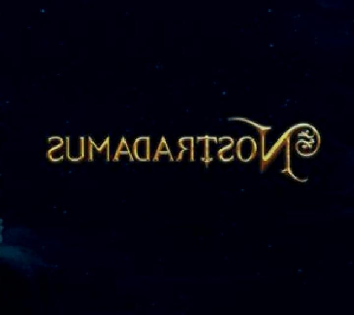 Nostradamus slot