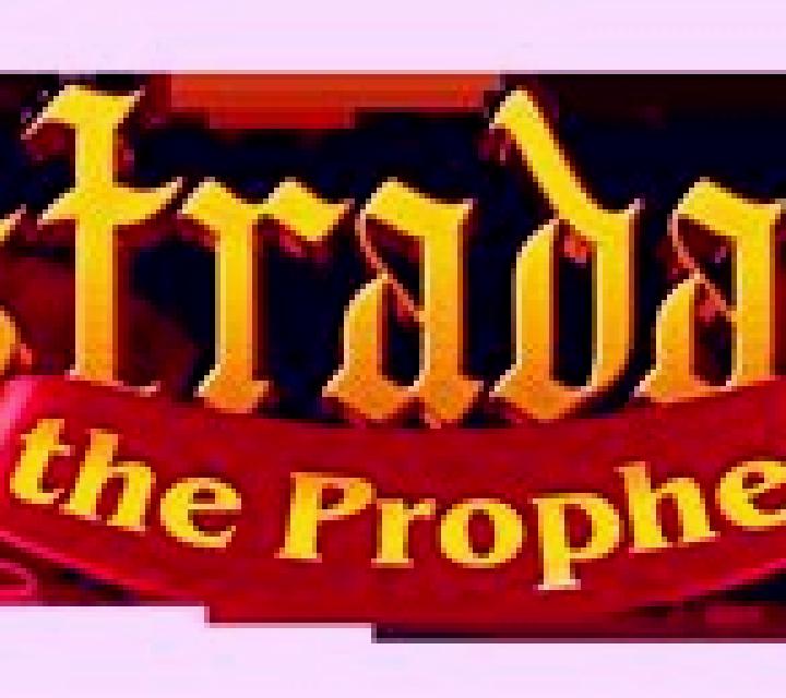 Nostradamus: The Prophet online slot