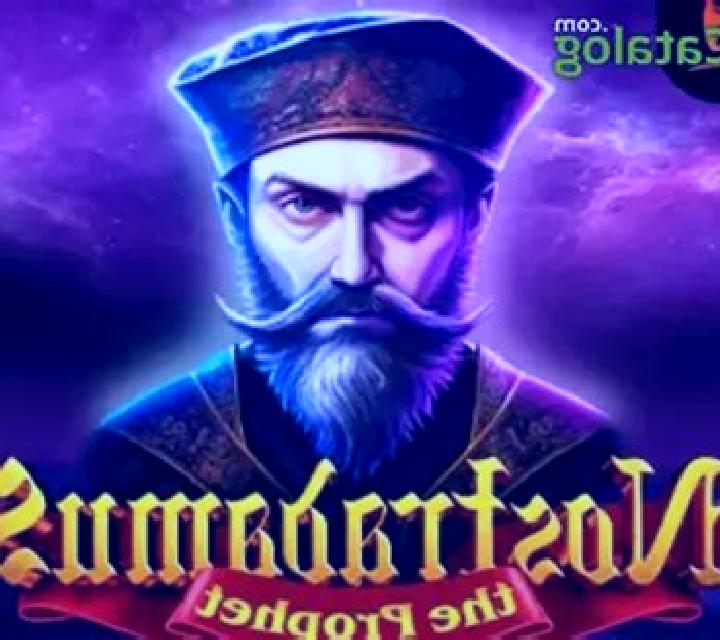 Nostradamus: The Prophet slot