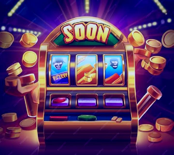 Not Silent Night slot machine