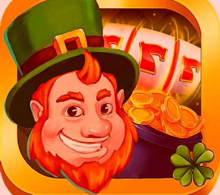 Not Yet Another Irish slot game