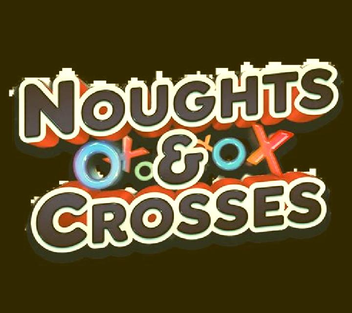 Noughts Crosses online slot