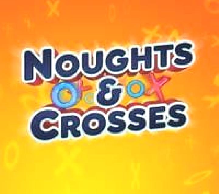 Noughts Crosses slot