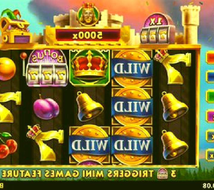 Nova 7 s slot game