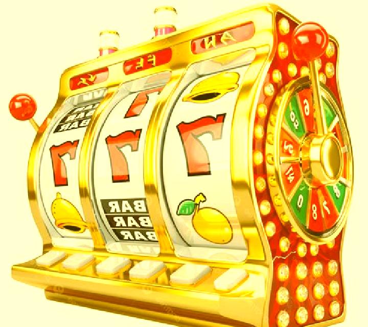 Nova 7 s slot machine