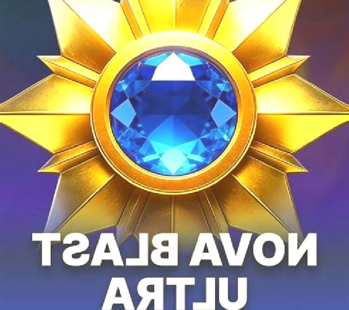 Nova Blast Ultra online slot