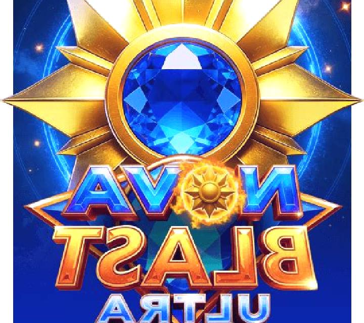 Nova Blast Ultra slot game