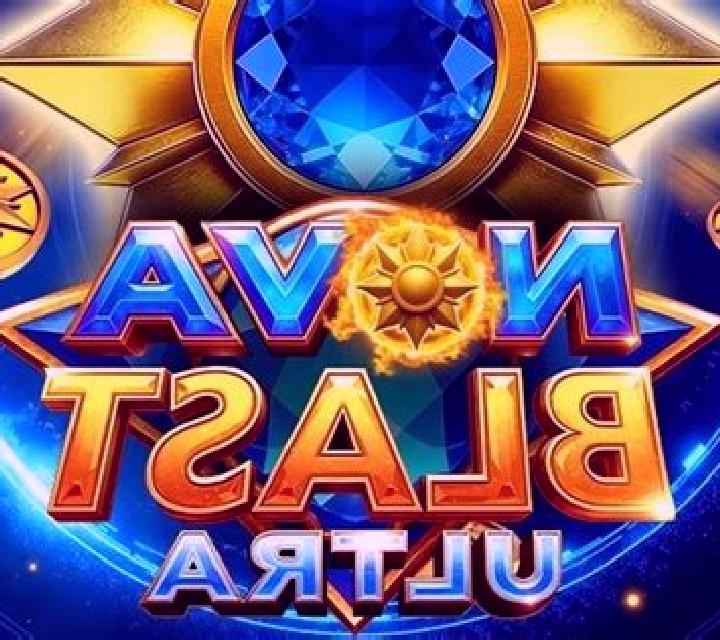 Nova Blast Ultra slot