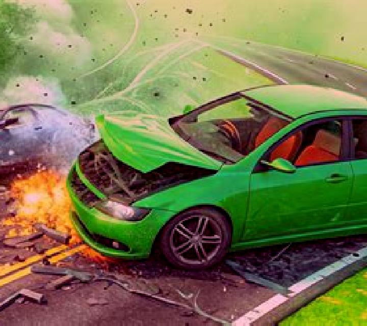 Nova Crash slot game