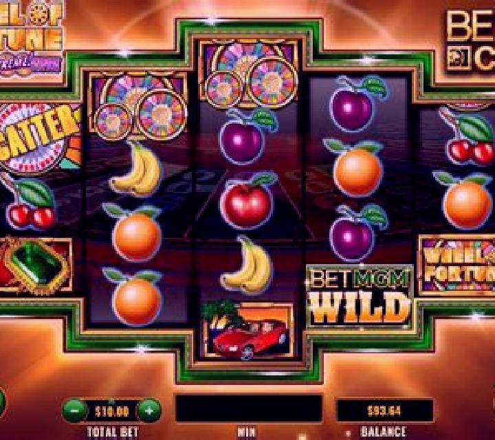 Nova Fortune online slot