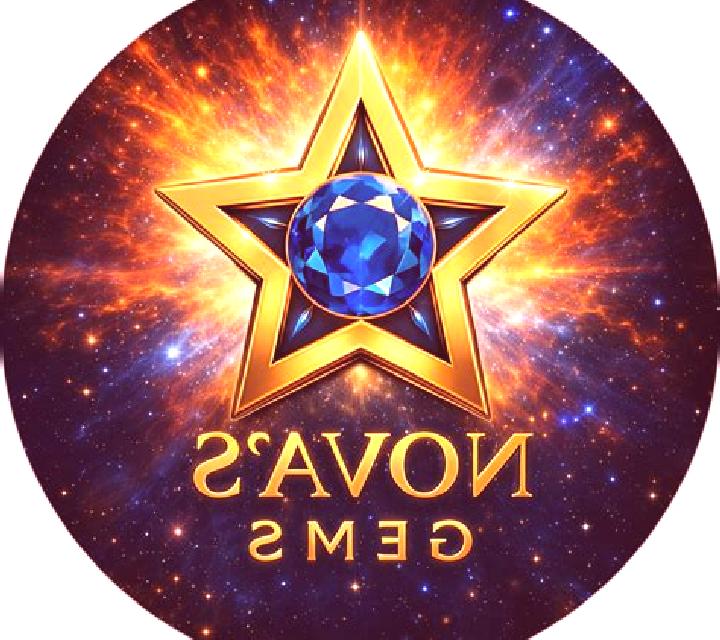 Nova Gems online slot