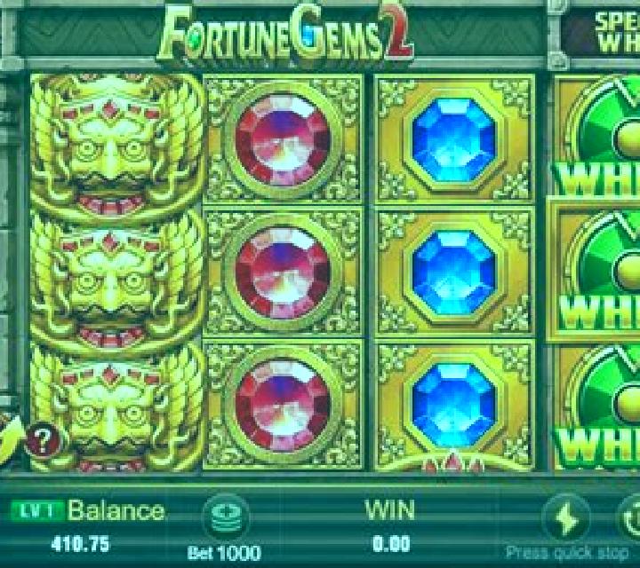 Nova Gems slot game