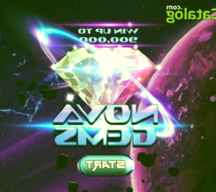 Nova Gems slot
