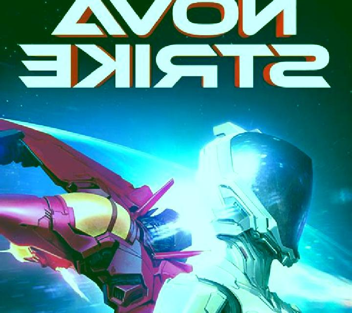 NOVA STRIKE online slot