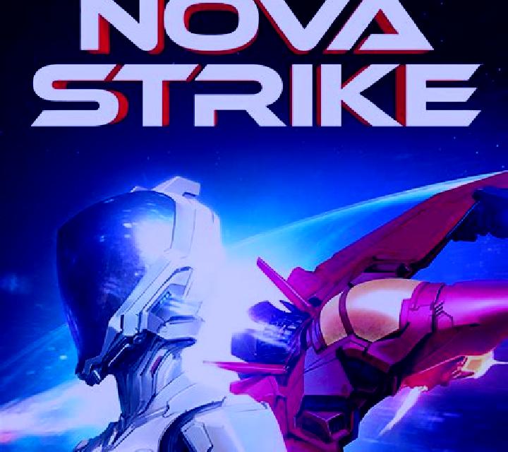 NOVA STRIKE slot