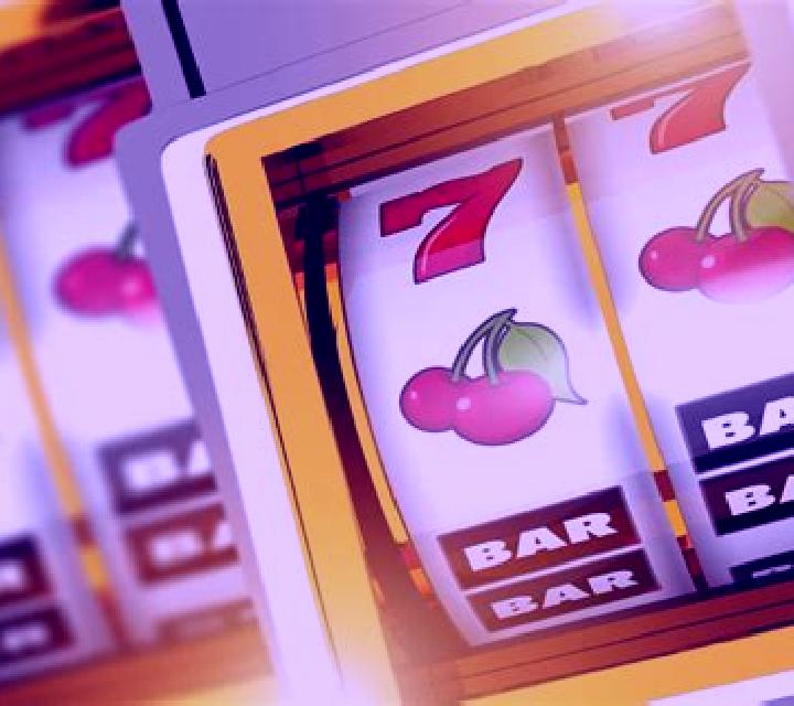 Novas Terras slot machine