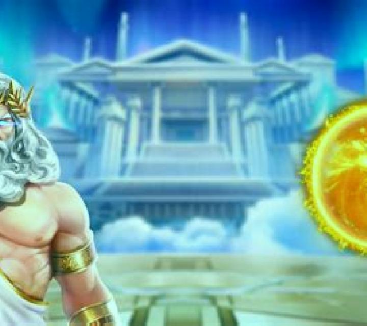 Novi God online slot