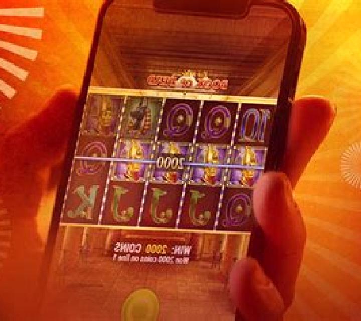 NRG Sound online slot
