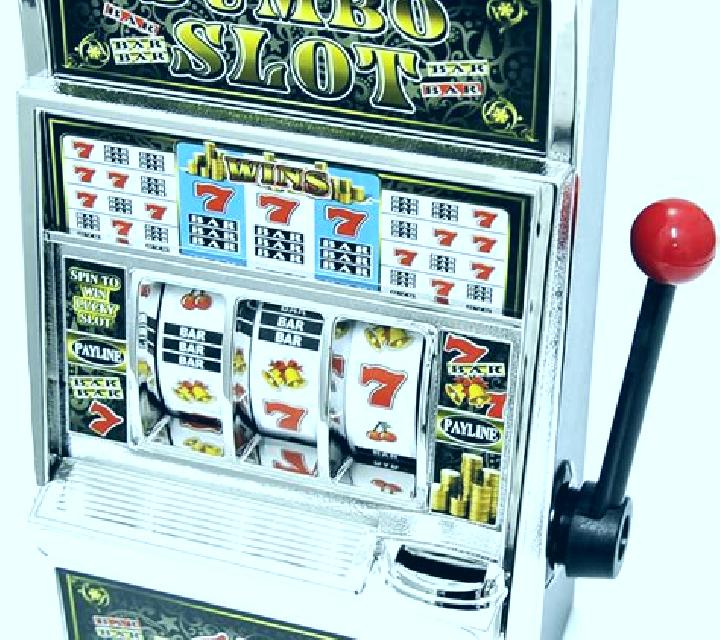 NRG Sound slot machine
