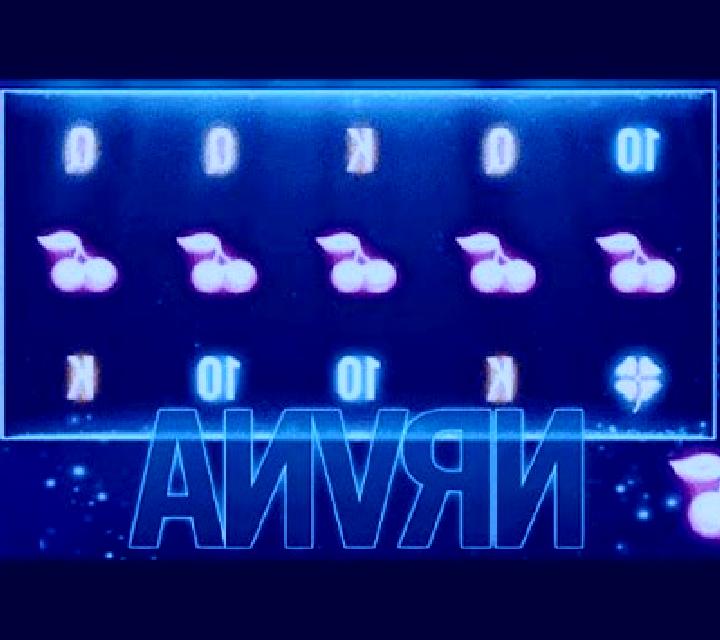NRVNA online slot