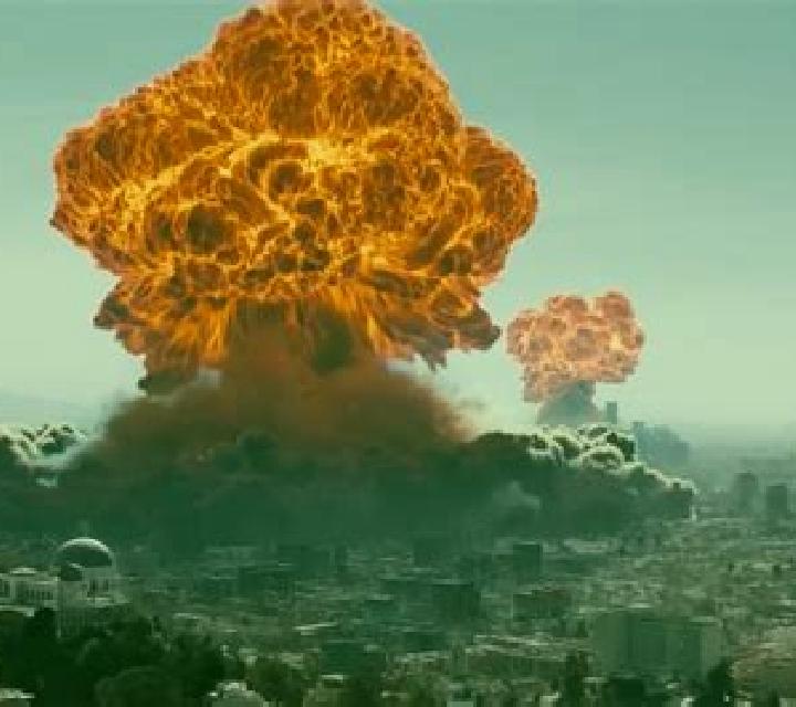 Nuclear Bombs online slot