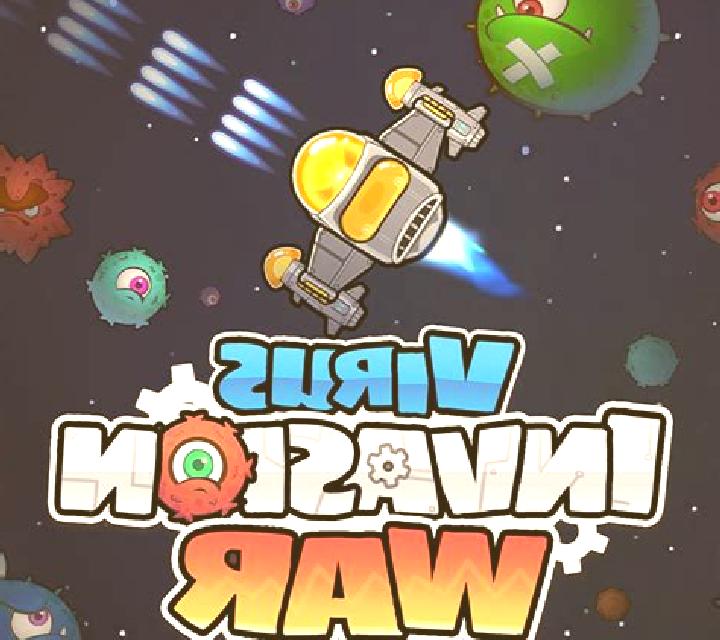 Nuclear Invasion online slot