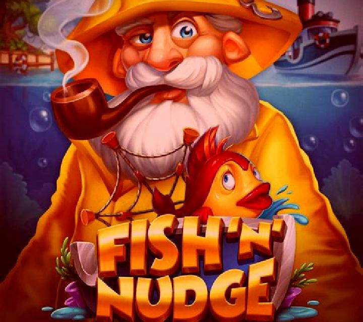 Nudge Goal Fever online slot