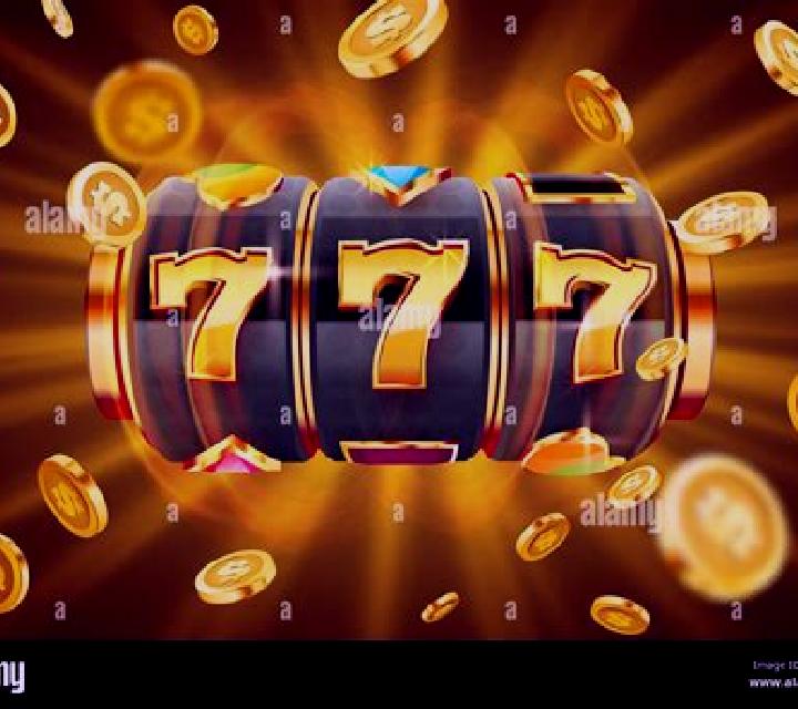Nudge N Win Gold slot machine