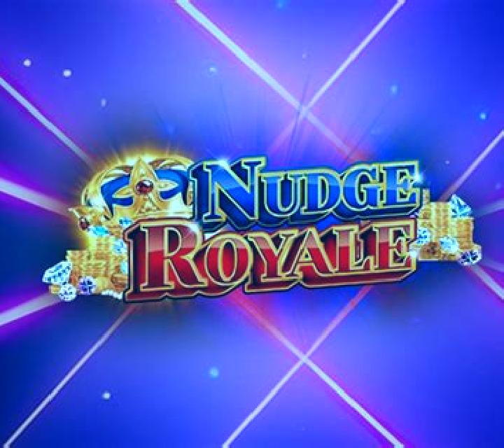 Nudge Royale online slot