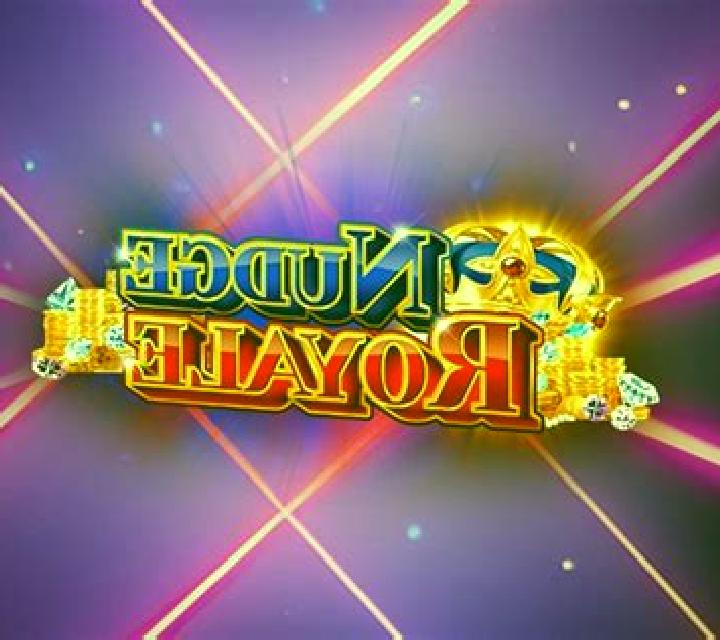Nudge Royale slot game