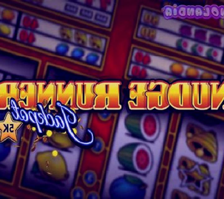 Nudge Runner online slot