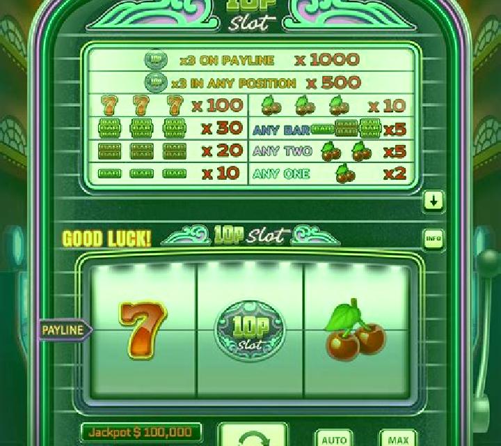 Nudge4Timer slot game