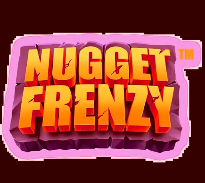 Nugget Frenzy online slot