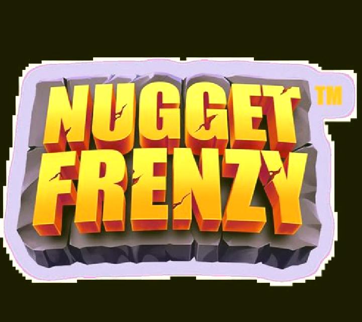Nugget Frenzy slot