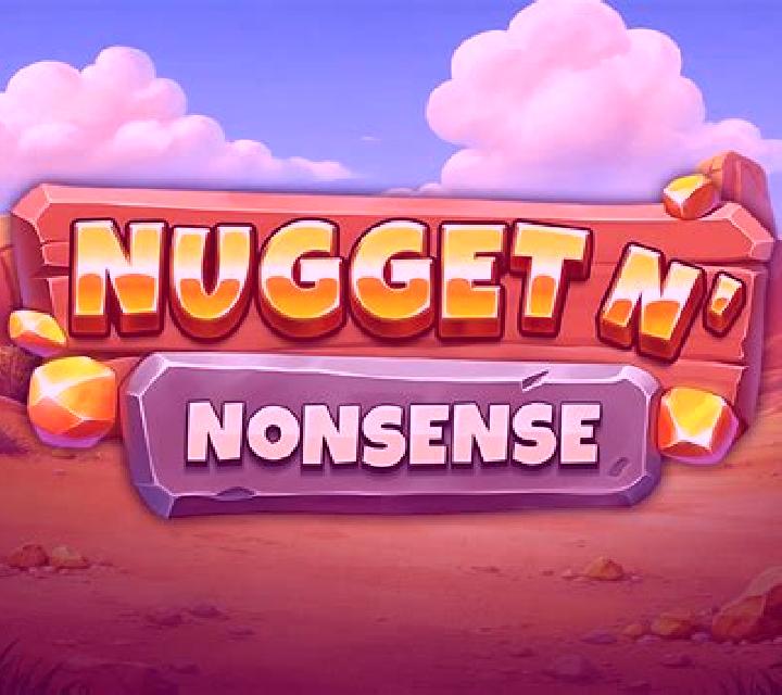 Nugget N’ Nonsense slot