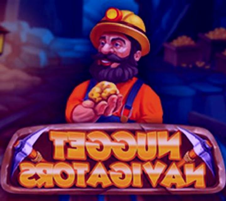 Nugget Navigators online slot