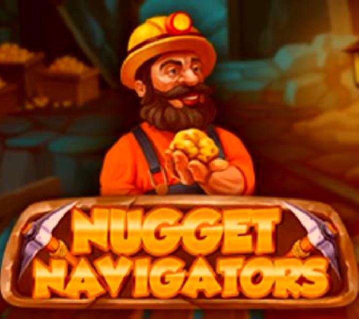 Nugget Navigators slot