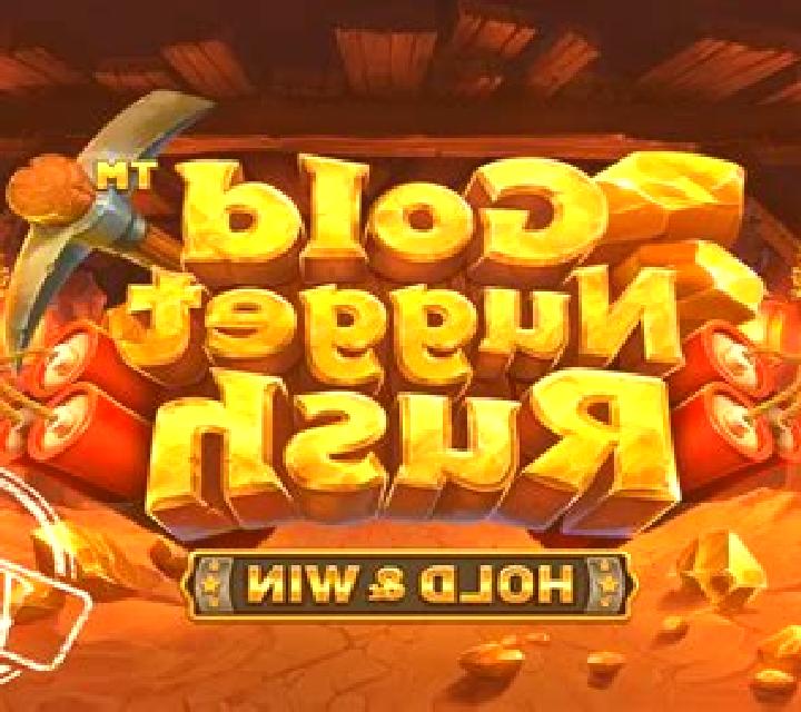 Nugget online slot