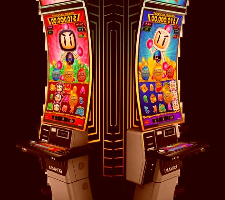 Nuggets of Gold 2 The Big Blast slot game