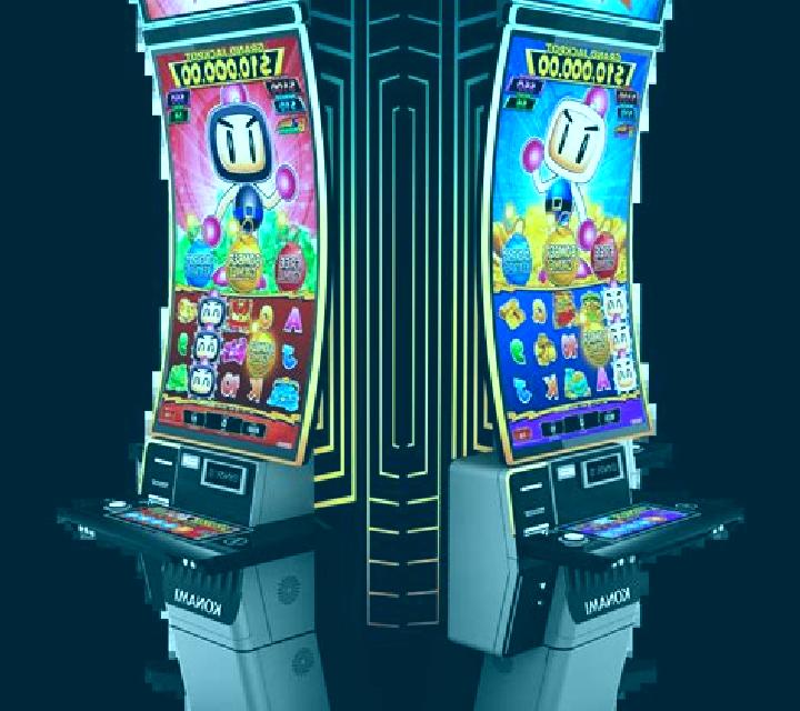 Nuggets of Gold 2 The Big Blast slot machine