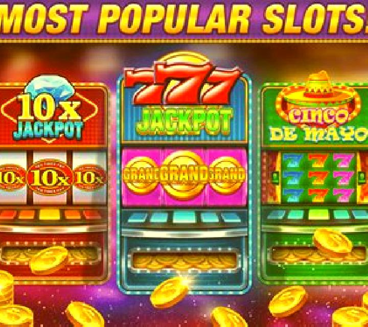 Nußknacker online slot