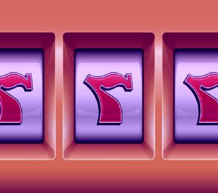 Number Bonus slot