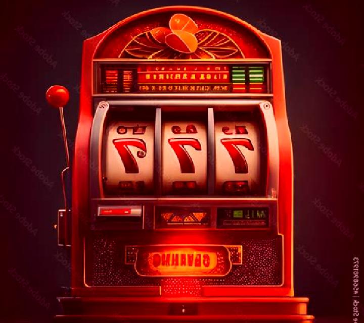 Number One slot machine