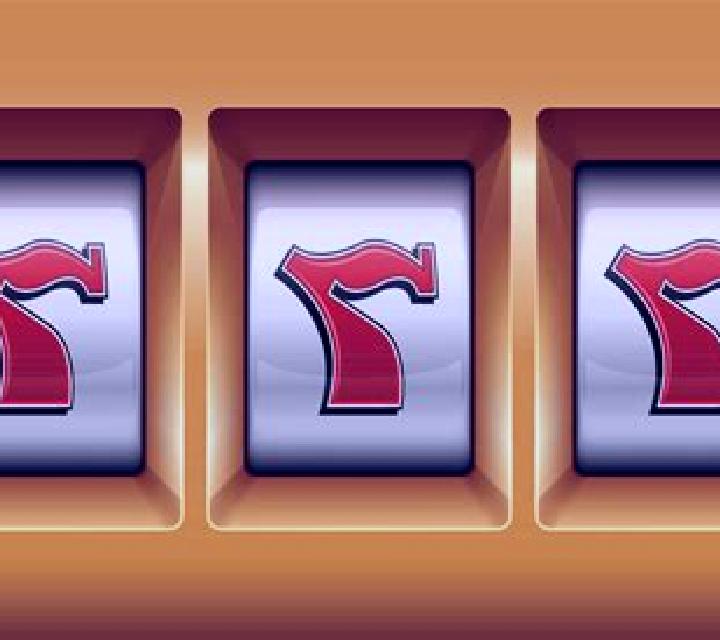 Number online slot