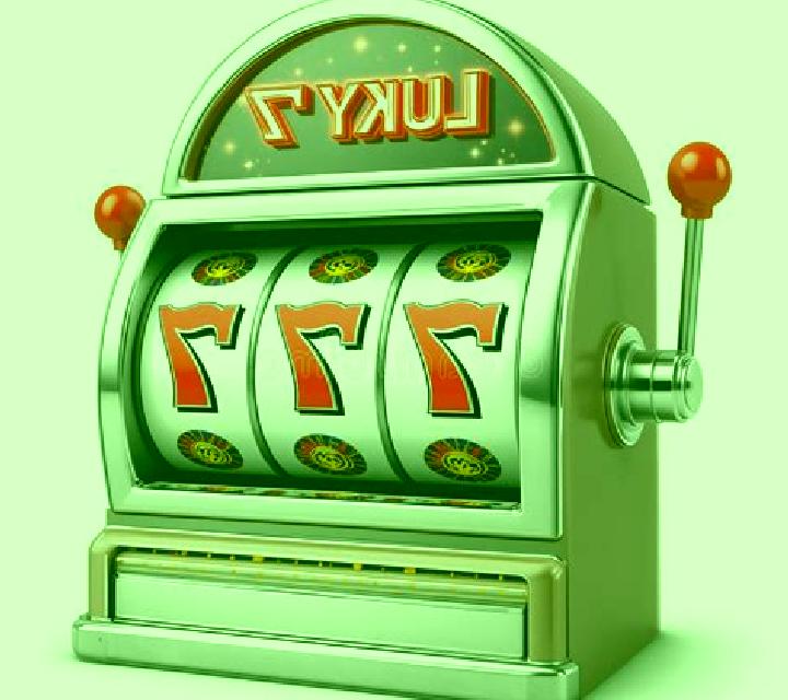 Number slot