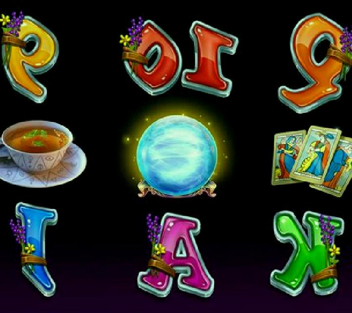 Numbers Crunch online slot