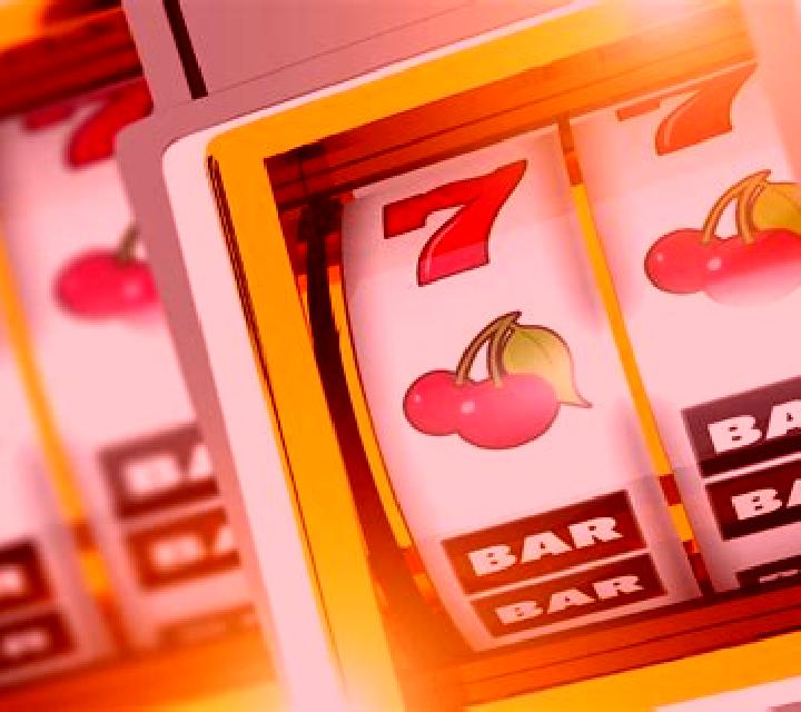 Numbers Crunch slot machine